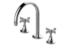 Camden Widespread Lavatory Faucet