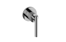 M-Series 2-Way Diverter Valve Trim with Handle