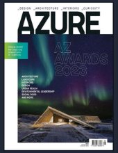 Harley Kitchen Faucet | AZURE Magazine