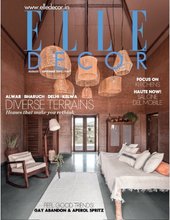 GRAFF Vignola | Elle Decor India