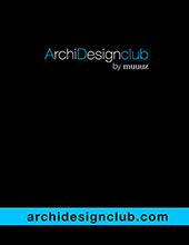 GRAFF: Dressage l ArchiDesignClub