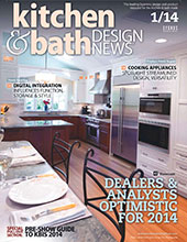 Modern Lavatory Faucet Collection l Kitchen & Bath Design News