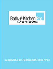Kitchen and Bar Collections l Bath & Kitchen Pro e-news