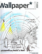 Feature: Space | Wallpaper Magazine