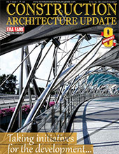 GRAFF Presents Sade l Construction and Architecture Update