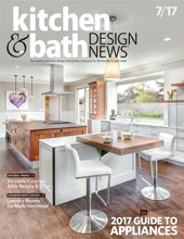 Appointment with Ryan Paul l Kitchen & Bath Design News