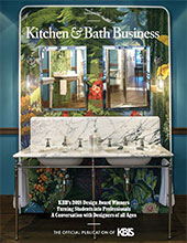GRAFF on Display l Kitchen Bath & Business