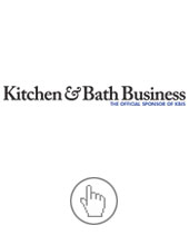 GRAFF's New 18k Brushed Gold Finish l Kitchen & Bath Business 