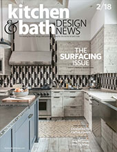GRAFF's Corsica faucet l Kitchen & Bath Design News