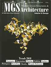 Interview With Emanuela Tavolini l MGS Architecture