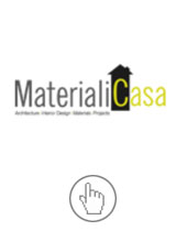 GRAFF Presents M-Series l Materiali Casa