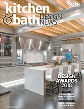 Expo from GRAFF l Kitchen & Bath Design News