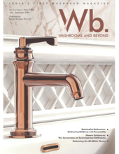 Vignola Collection | WASHROOMS and BEYOND