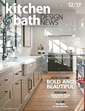 GRAFF's Sospiro Bridge Faucet l Kitchen & Bath Design News